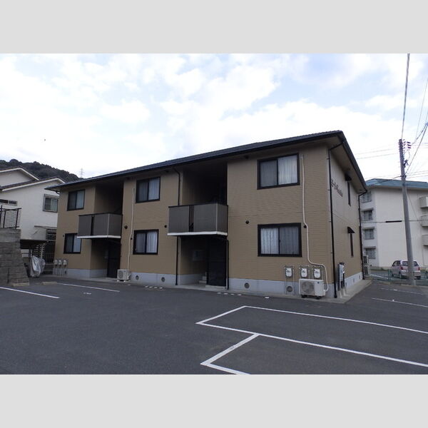 建物外観 (外観)