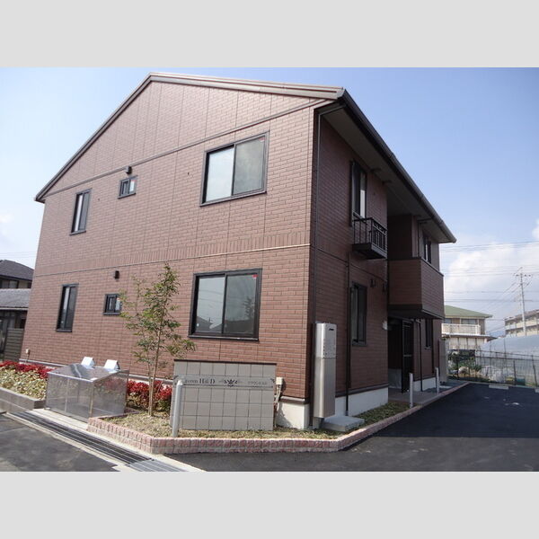 建物外観 (外観)