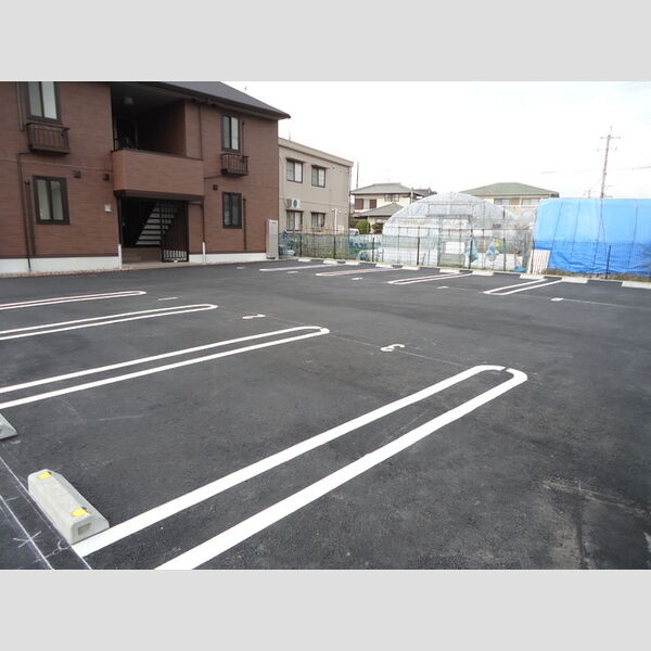 駐車場 (駐車場)