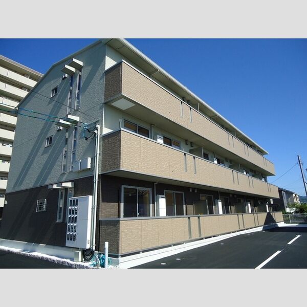 建物外観 (外観)