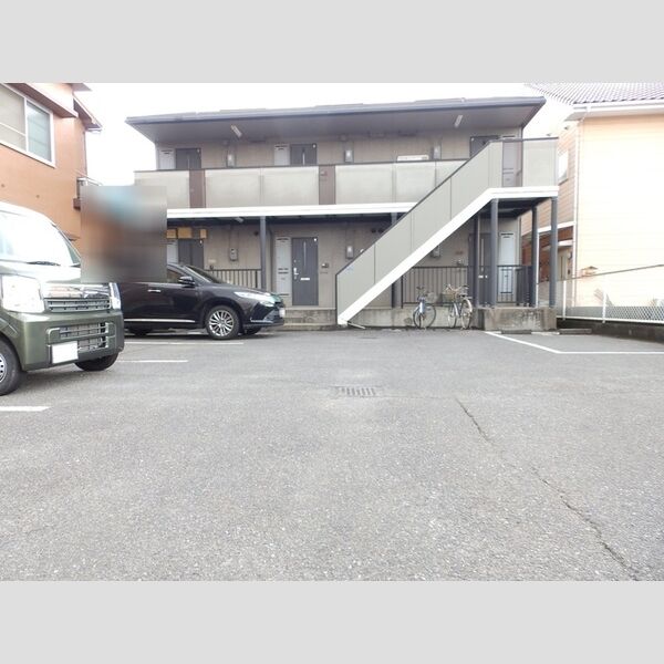 駐車場 (駐車場)