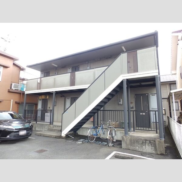 建物外観 (外観)