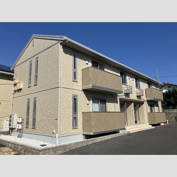 建物外観 (外観)