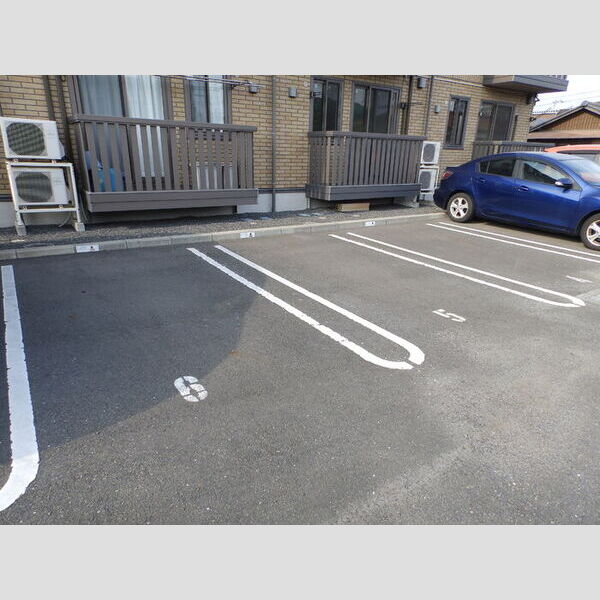 駐車場 (駐車場)