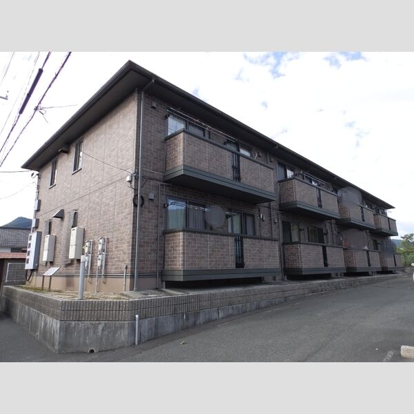 建物外観 (外観)