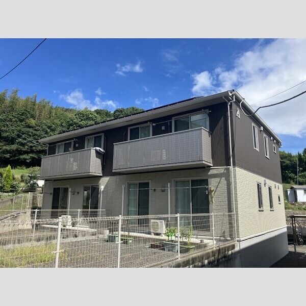 建物外観 (外観)