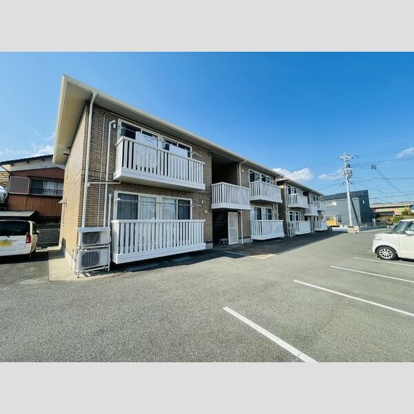 建物外観 (外観)