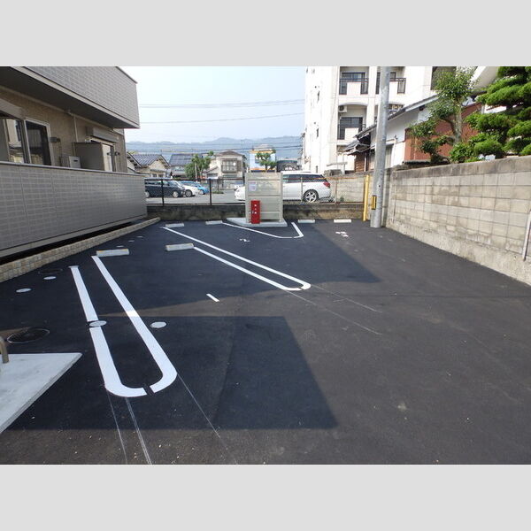 駐車場 (駐車場)