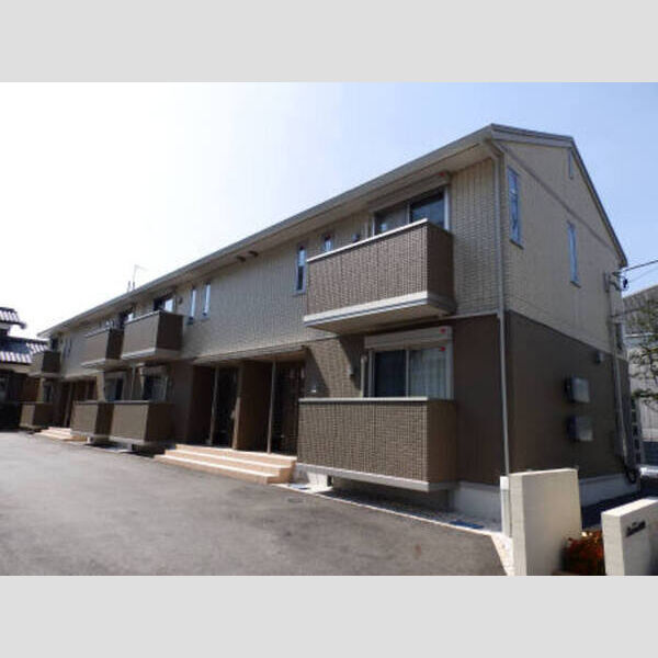 建物外観 (外観)