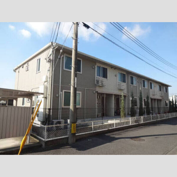 建物外観 (外観)