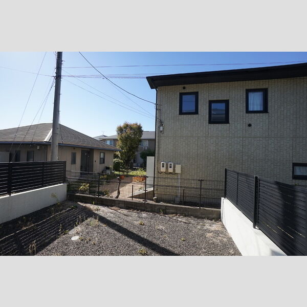 現地周辺 (眺望)