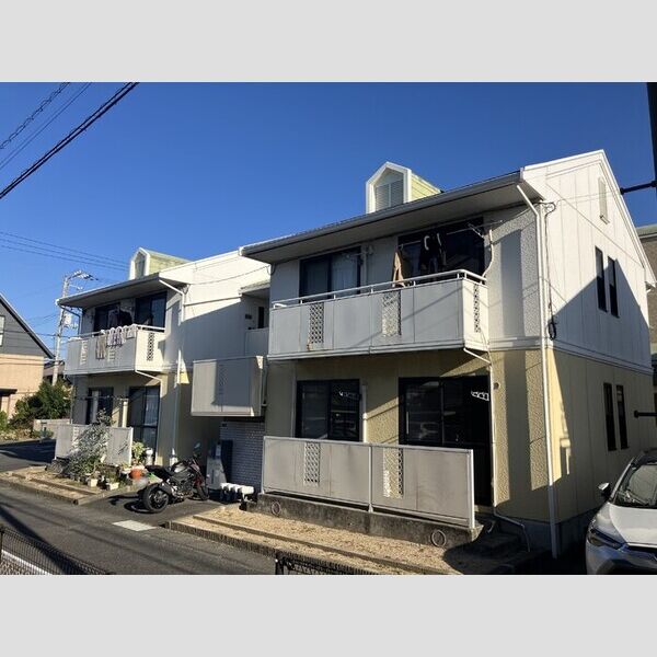 建物外観 (外観)