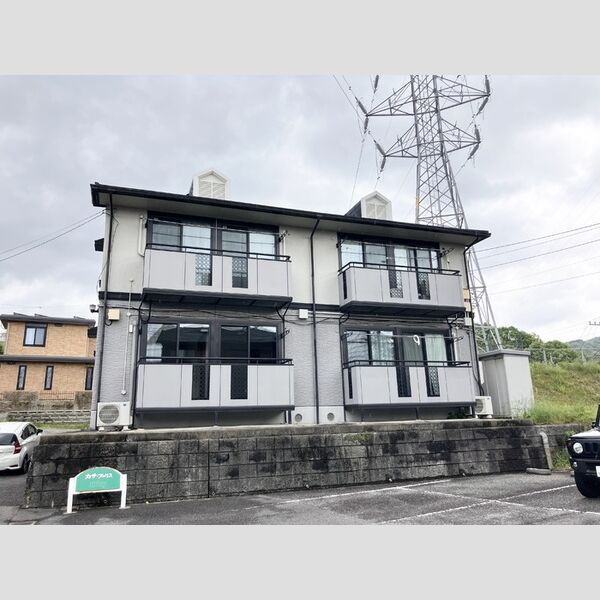 建物外観 (外観)