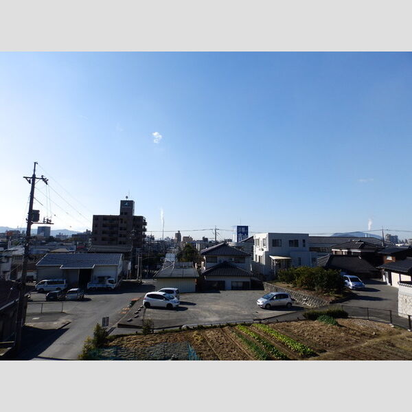 現地周辺 (A201:眺望)