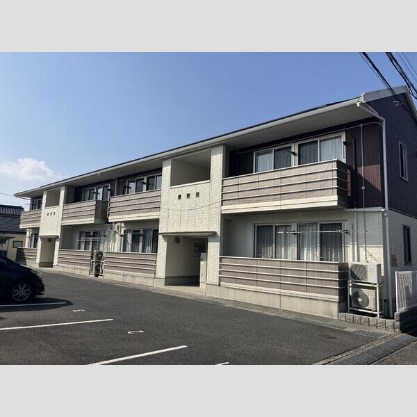 建物外観 (外観)