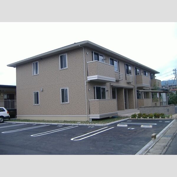 建物外観 (外観)