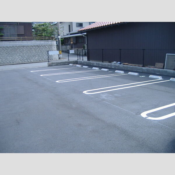 駐車場 (駐車場)