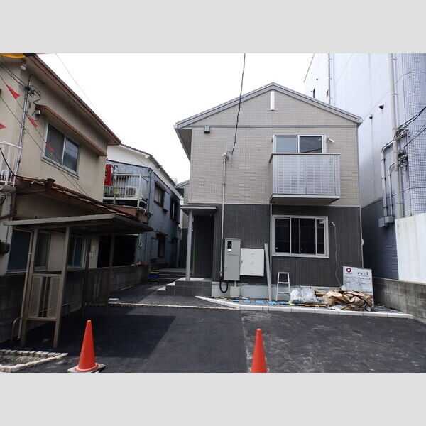 建物外観 (外観)