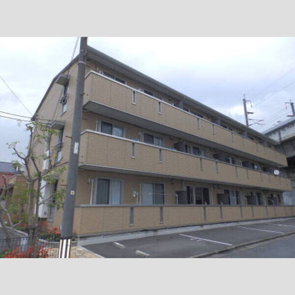 建物外観 (外観)