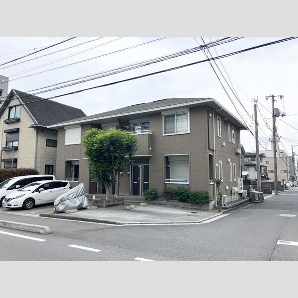 建物外観 (外観)