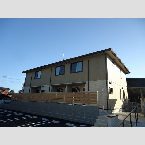 建物外観 (外観)