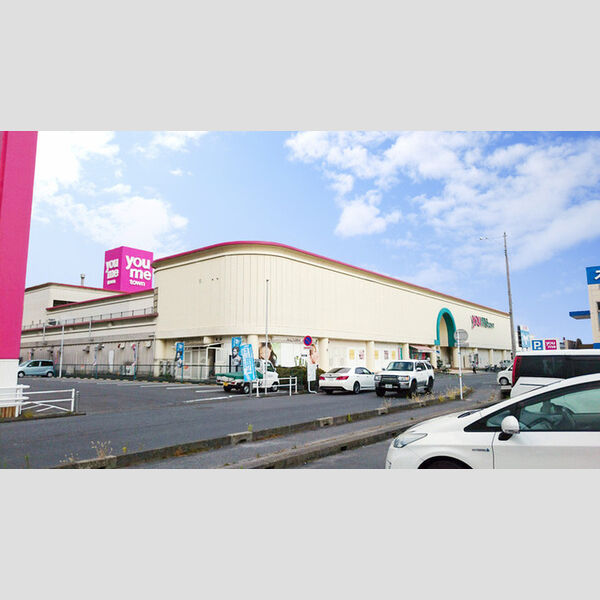 現地周辺 (ゆめタウン南岩国店(約495m))