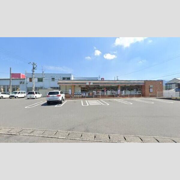 現地周辺 (セブンイレブン南岩国1丁目店(約368m))
