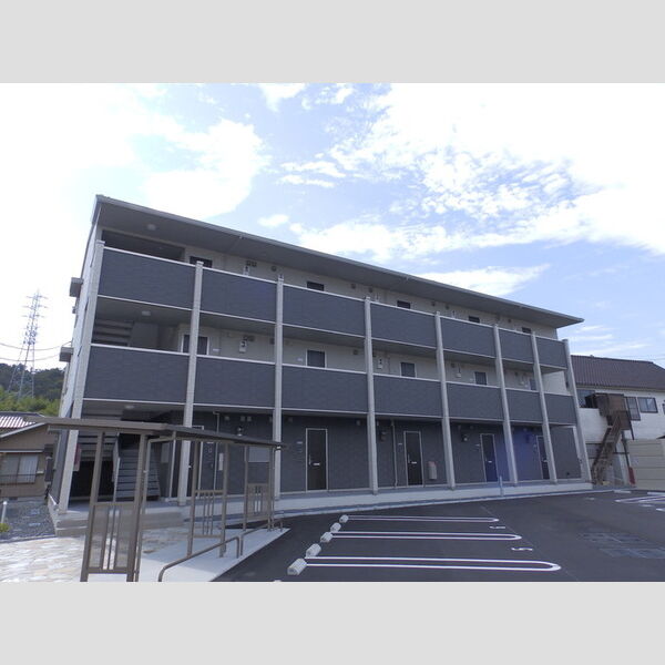 建物外観 (外観)