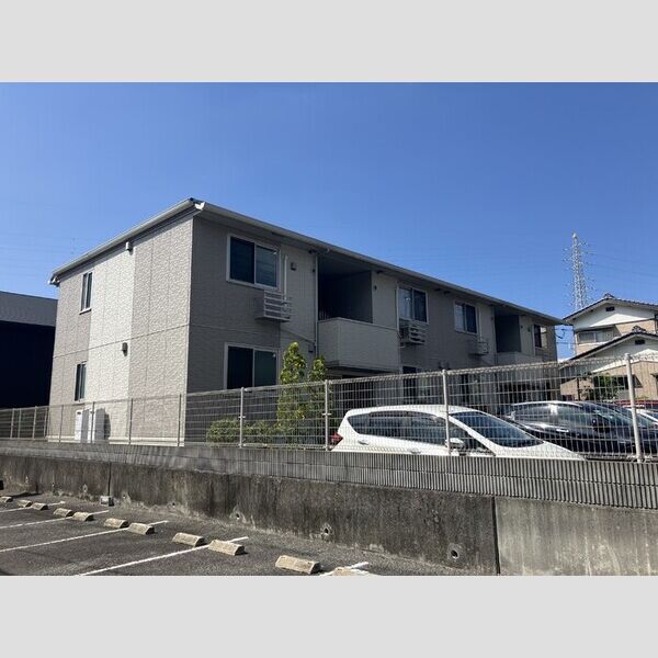 建物外観 (外観)