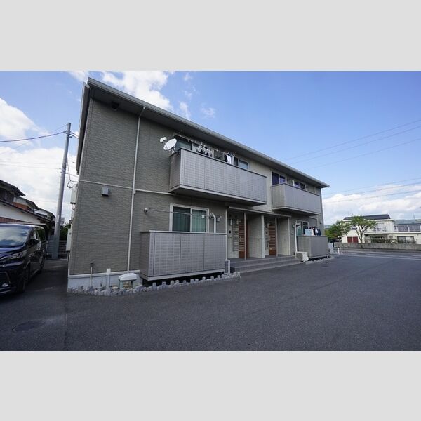 建物外観 (外観)