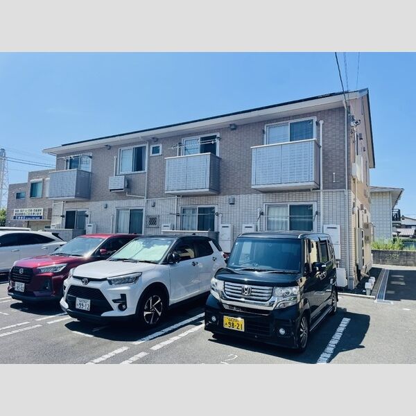 建物外観 (外観)