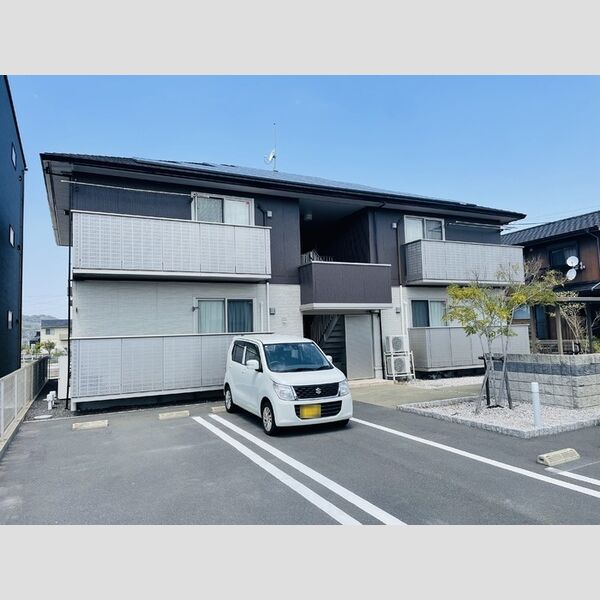 建物外観 (外観)