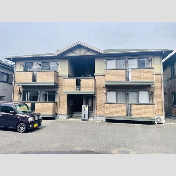 建物外観 (外観)