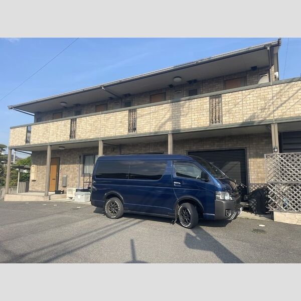 建物外観 (外観)