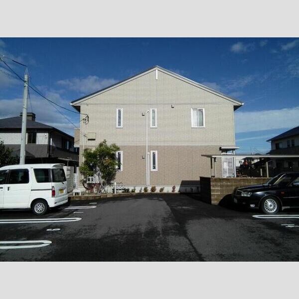 建物外観 (外観)