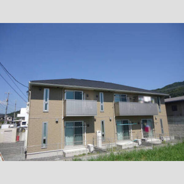 建物外観 (外観)