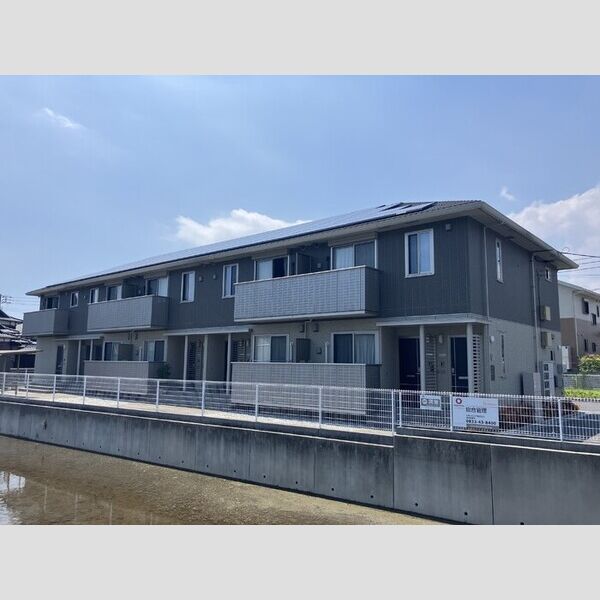 建物外観 (外観)