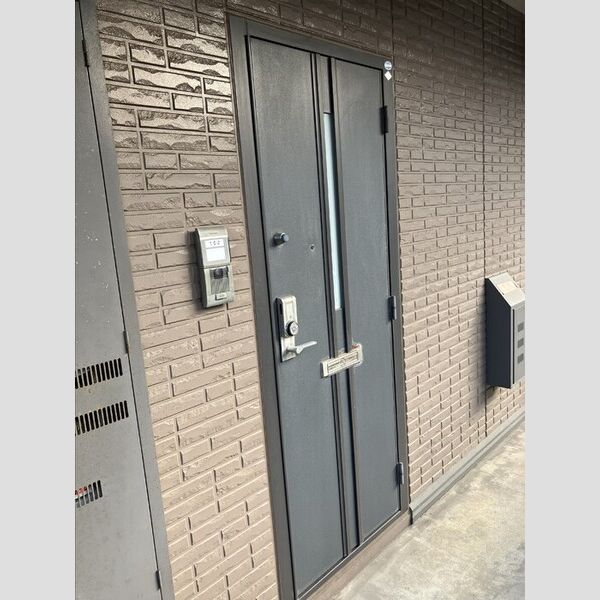 エントランス (玄関ドア)