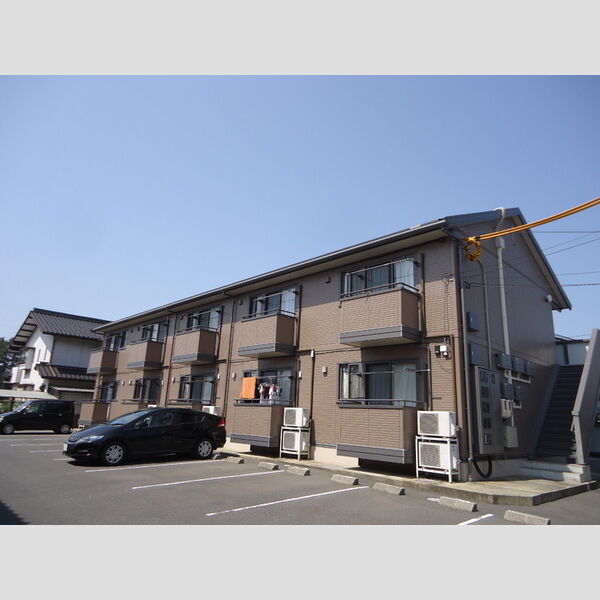 建物外観 (外観)
