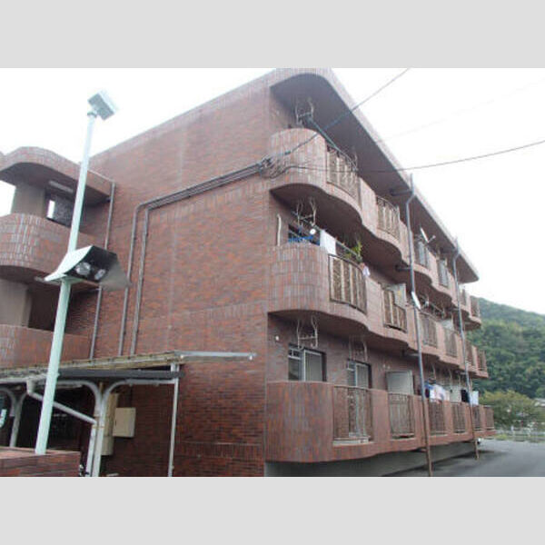 建物外観 (外観)