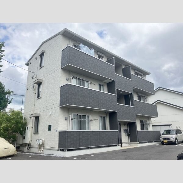 建物外観 (外観)