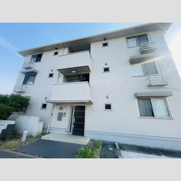 建物外観 (外観)