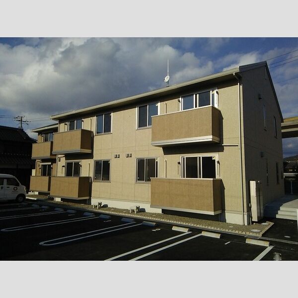 建物外観 (外観)