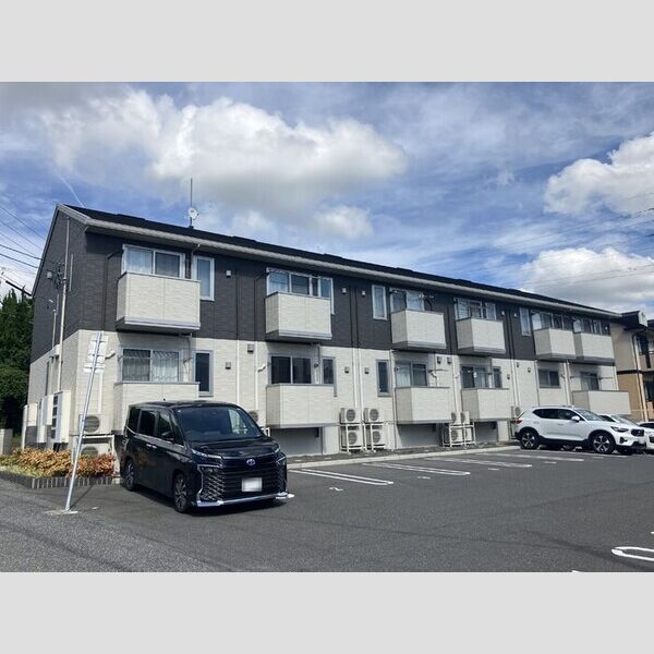 建物外観 (外観)