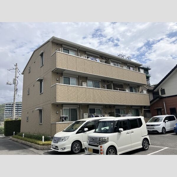 建物外観 (外観)