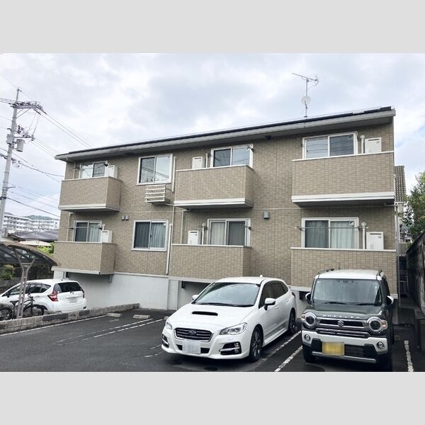 建物外観 (外観)