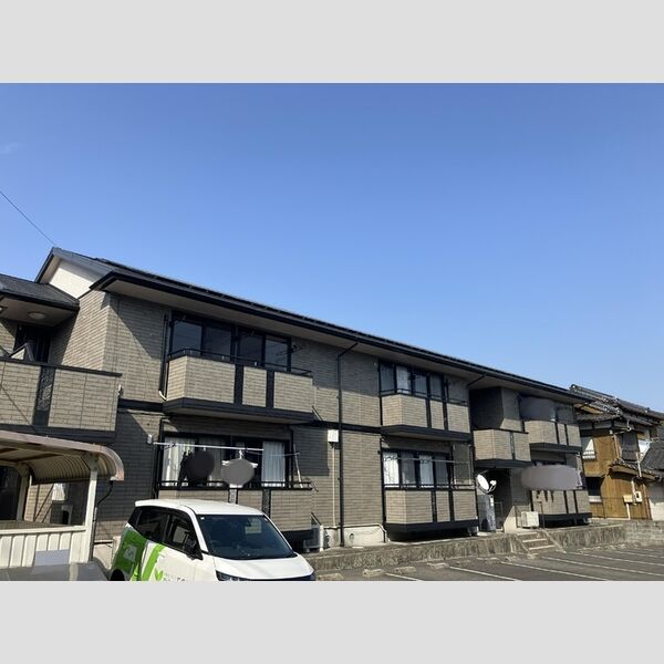 建物外観 (外観)
