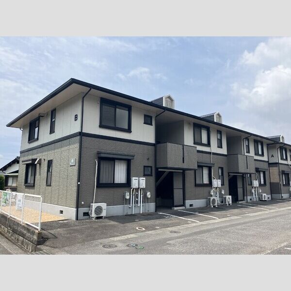 建物外観 (外観)