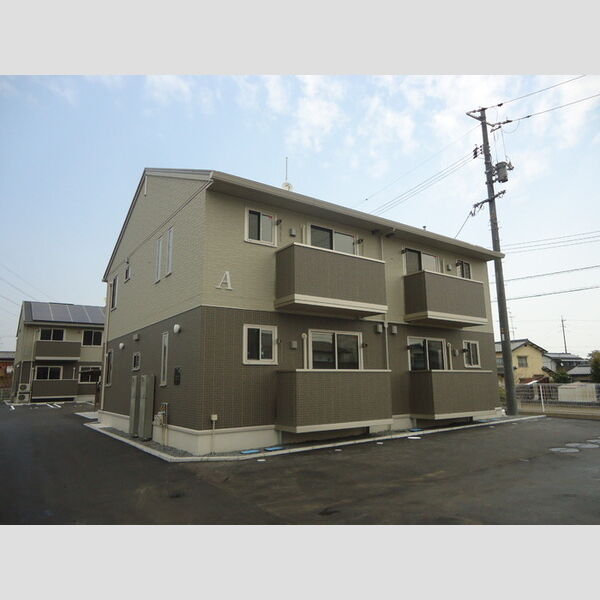 建物外観 (外観)