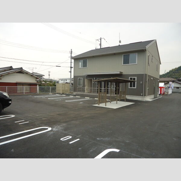 駐車場 (駐車場)